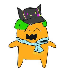 Sun Knight ねっ子 Nekko